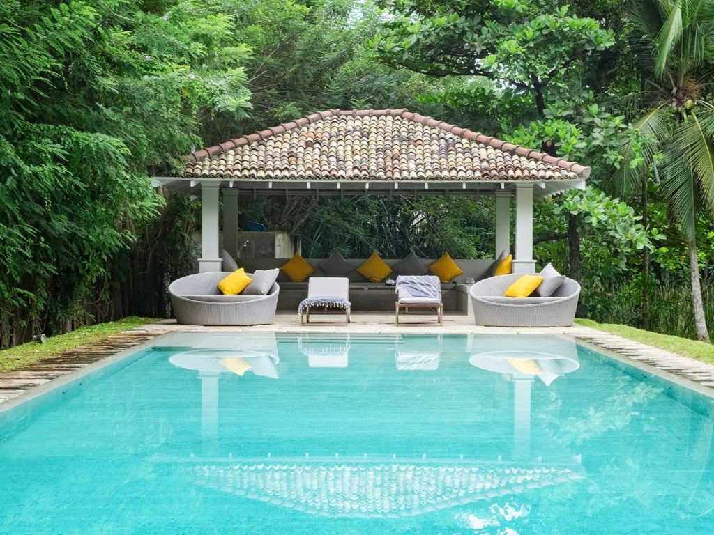 Mirissa, Siri Wedamadura Villa | Rama Tours