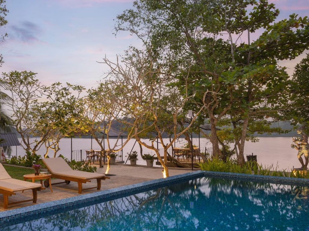 Bentota, Yahva Villa | Rama Tours