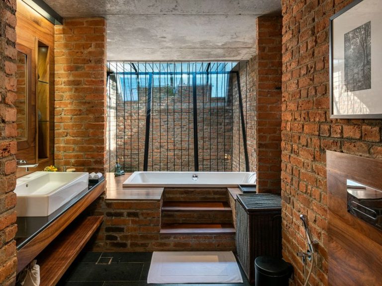 Hotels | Rama Tours