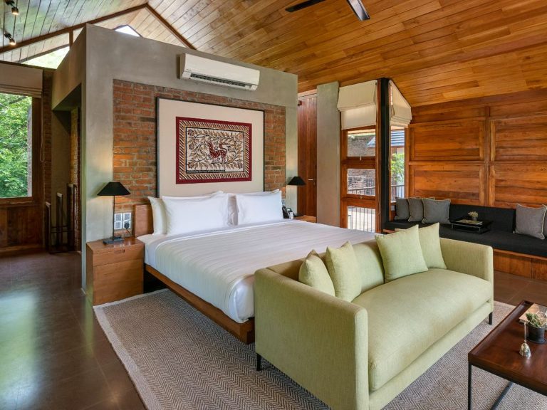 Hotels | Rama Tours