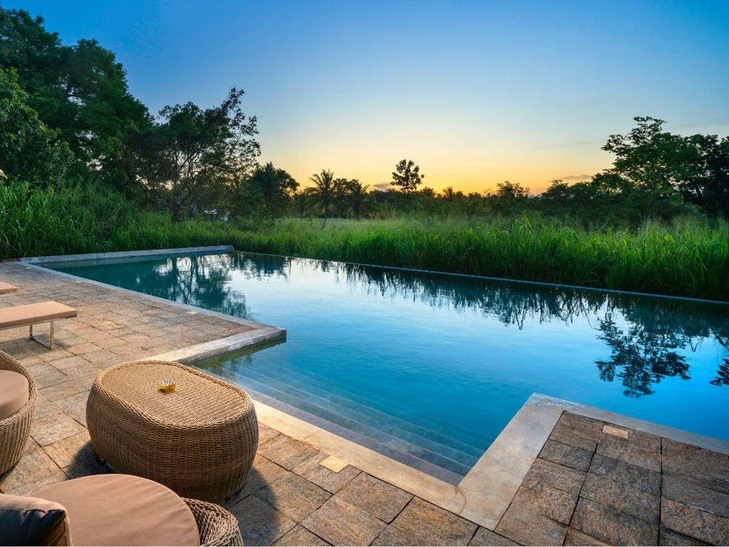 Sigiriya, Maia Superior Villa | Rama Tours