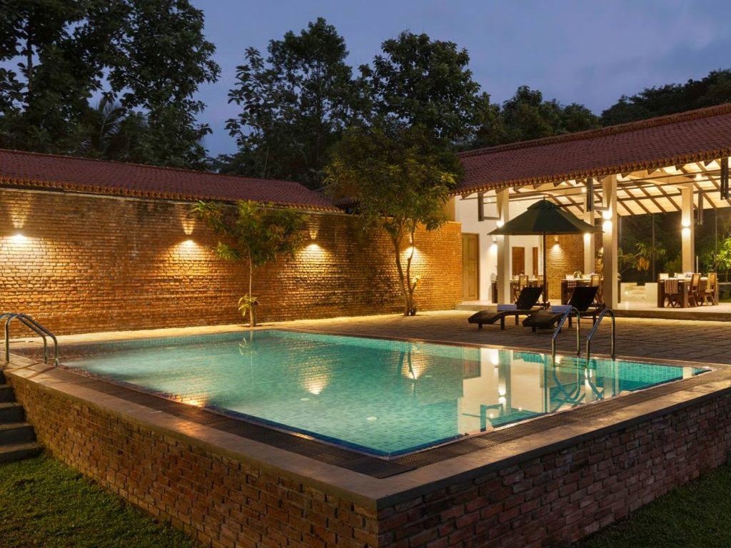 Dambulla, Villa Mankani | Rama Tours