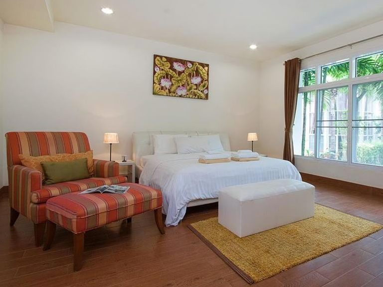 Hotels | Rama Tours