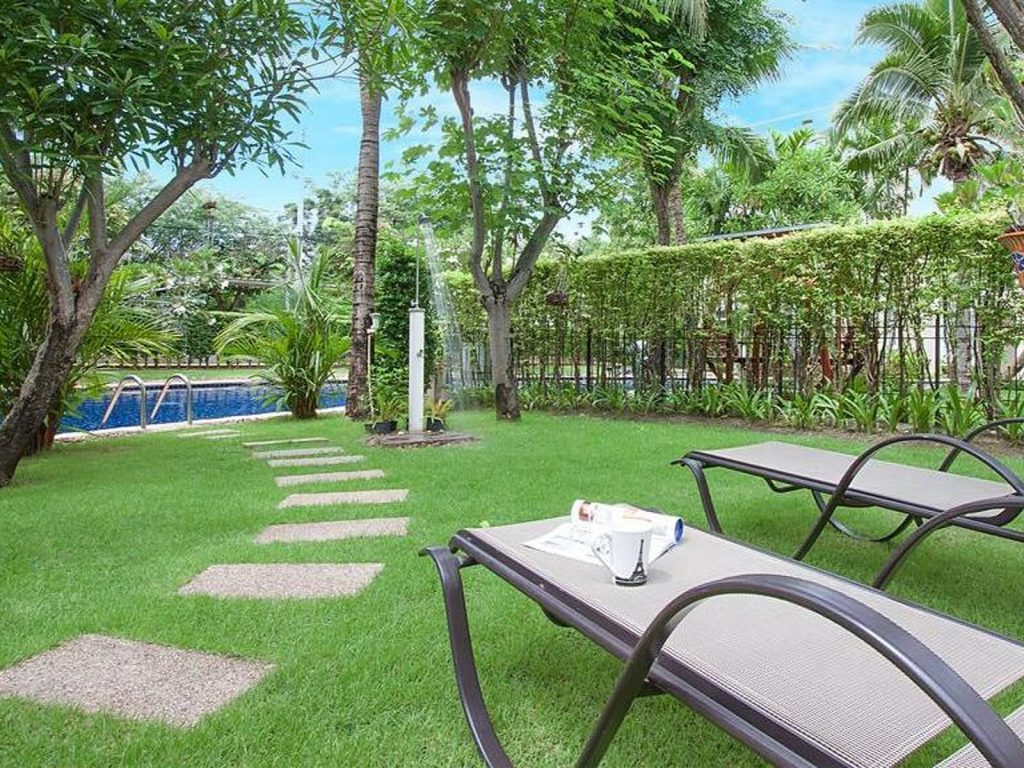 Hotels | Rama Tours