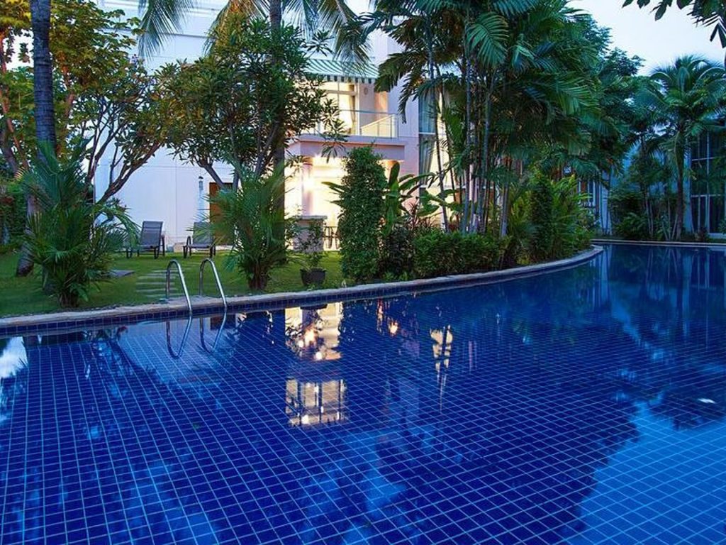 Hotels | Rama Tours