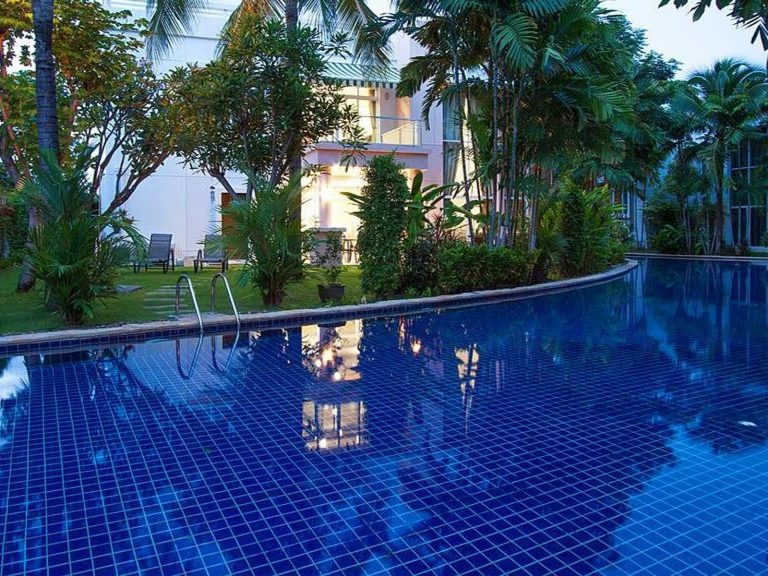 Hotels | Rama Tours