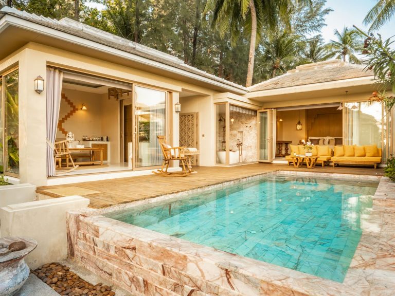 Hotels | Rama Tours