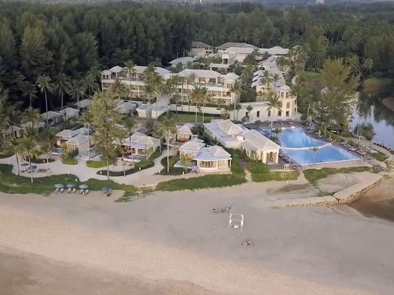 Hotels | Rama Tours