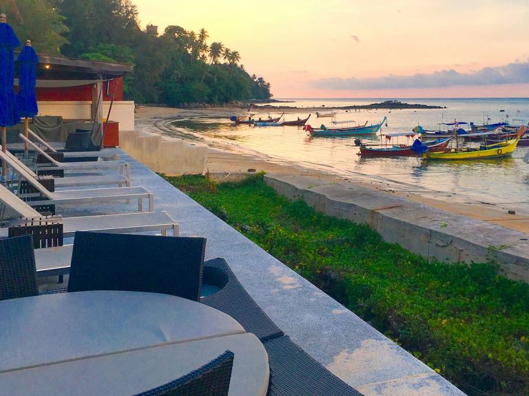 Hotels | Rama Tours