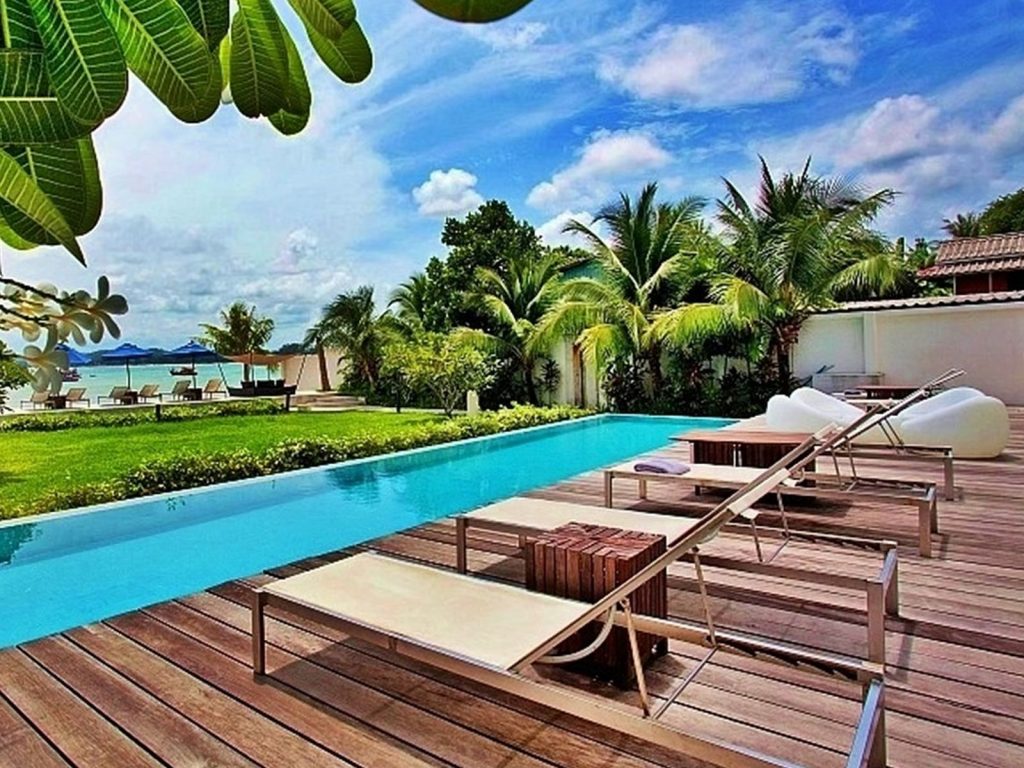 Hotels | Rama Tours
