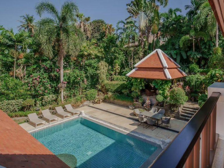 Hotels | Rama Tours