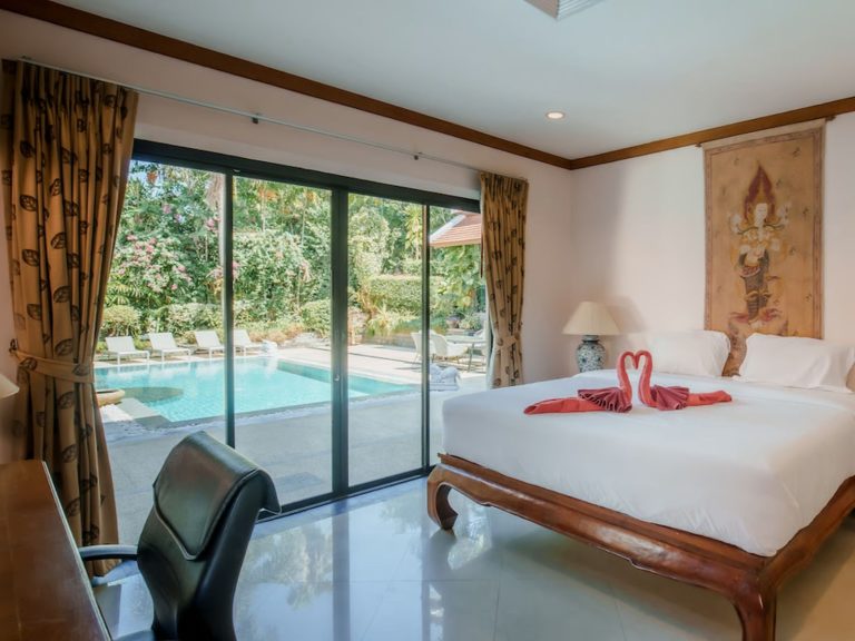 Hotels | Rama Tours
