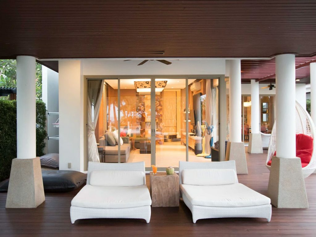 Hotels | Rama Tours