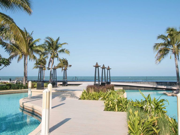 Hotels | Rama Tours