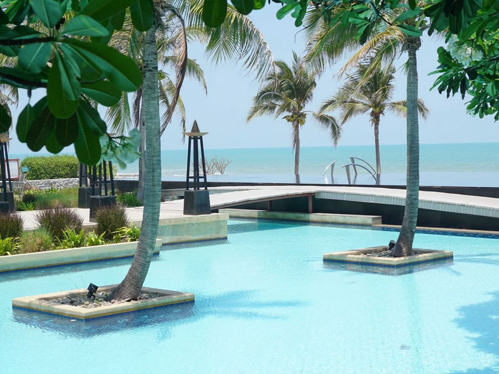 Hotels | Rama Tours