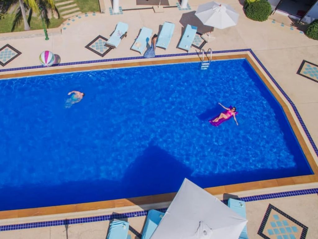 Hotels | Rama Tours