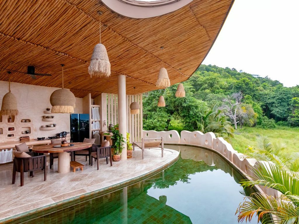 Koh Samui, Avocado Villa | Rama Tours