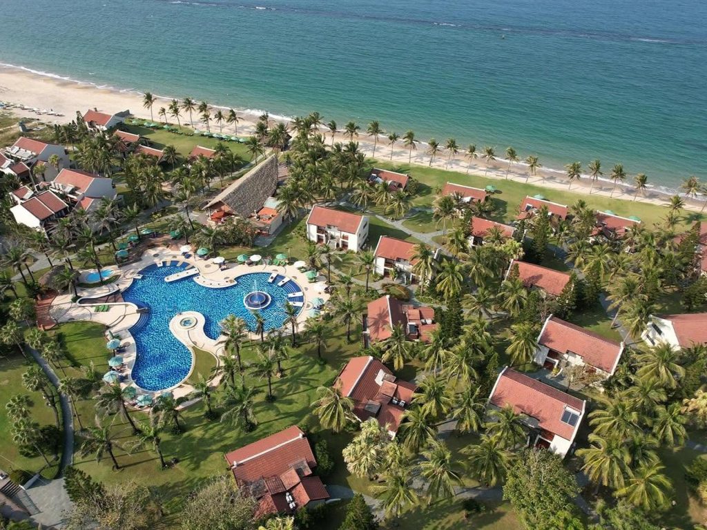 Hotels | Rama Tours