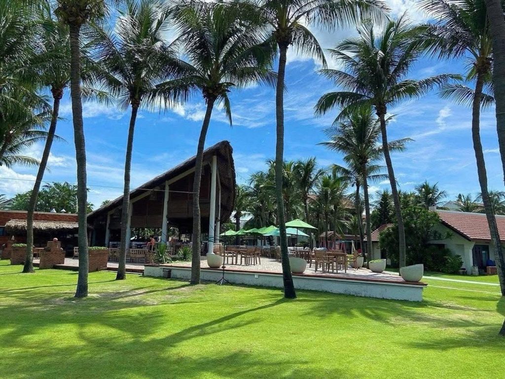 Hotels | Rama Tours