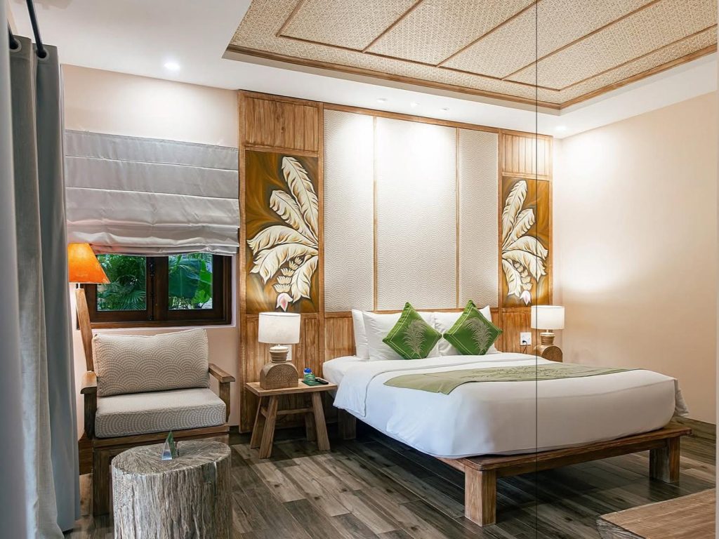 Hotels | Rama Tours