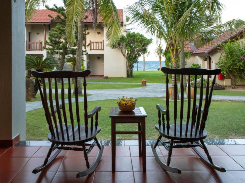 Hotels | Rama Tours
