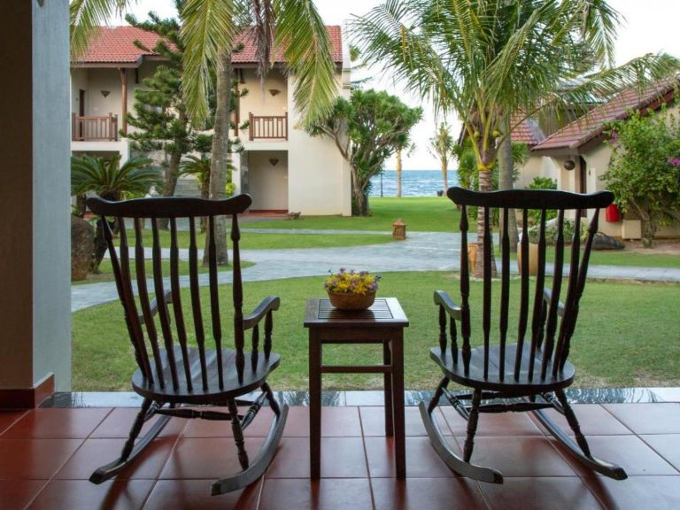 Hotels | Rama Tours
