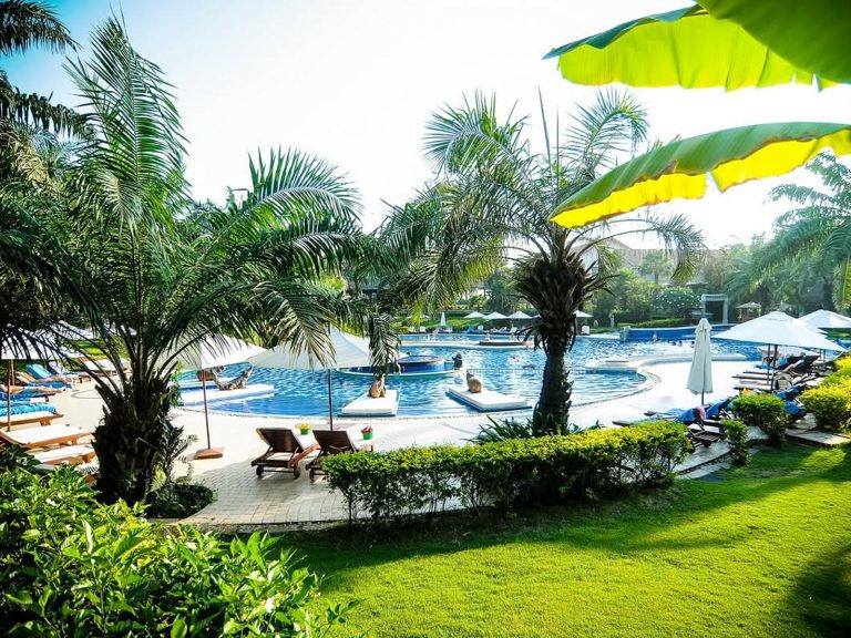 Hotels | Rama Tours