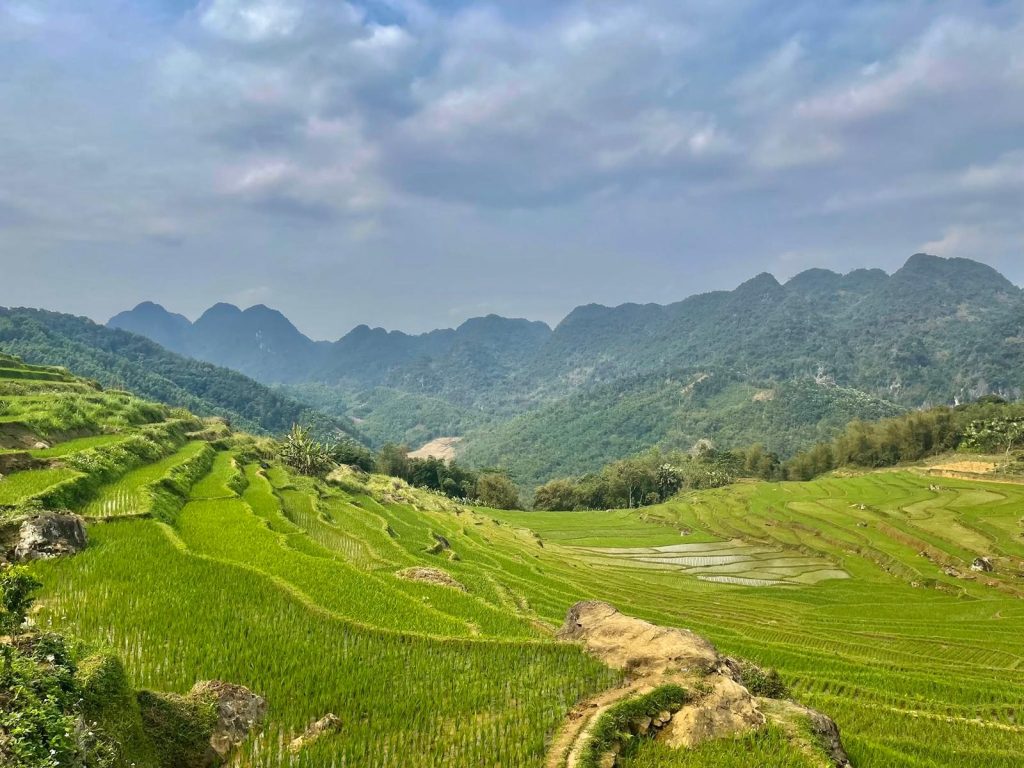 Hotels | Rama Tours