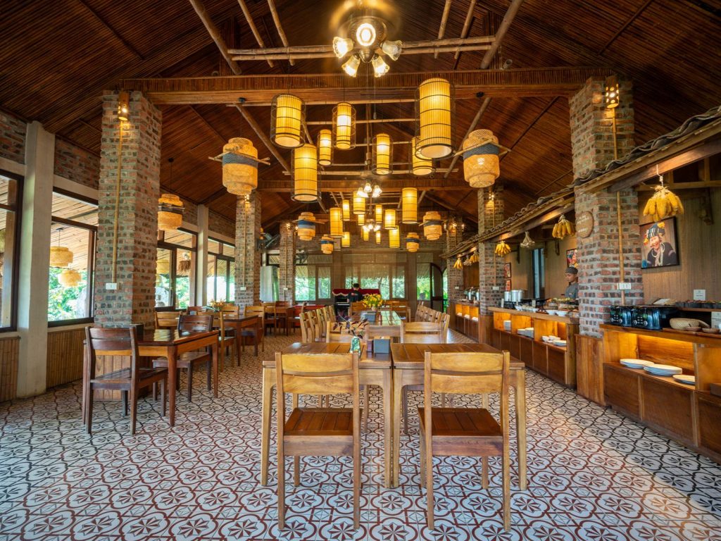 Hotels | Rama Tours
