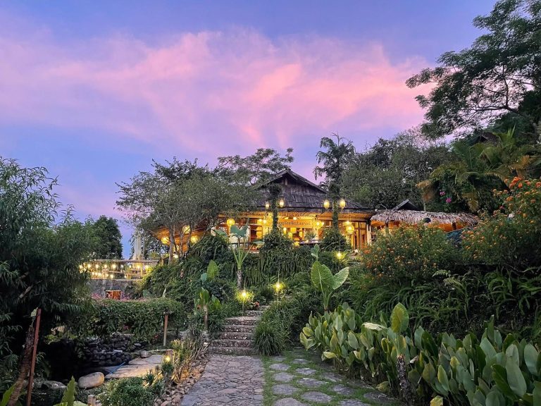 Hotels | Rama Tours