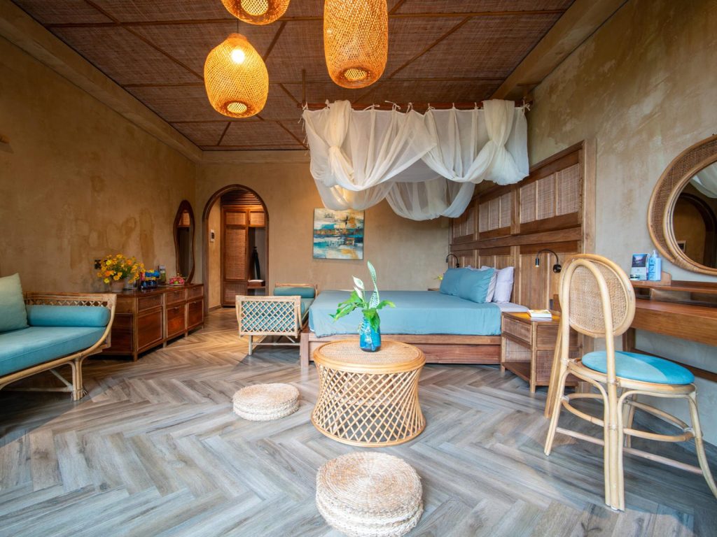 Hotels | Rama Tours