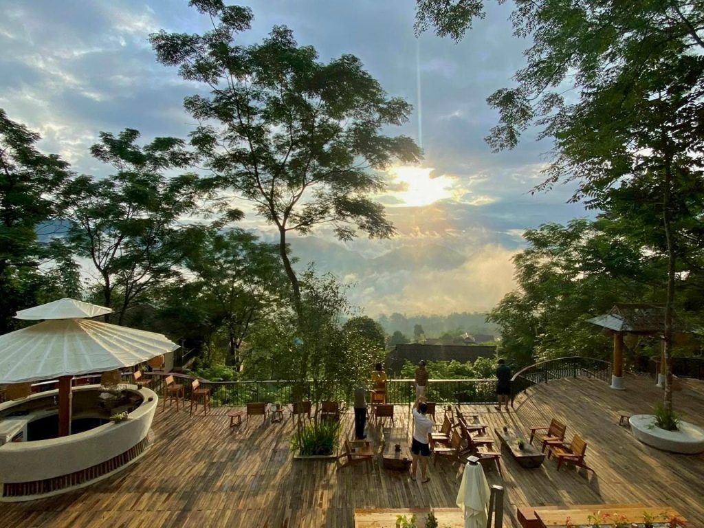 Hotels | Rama Tours