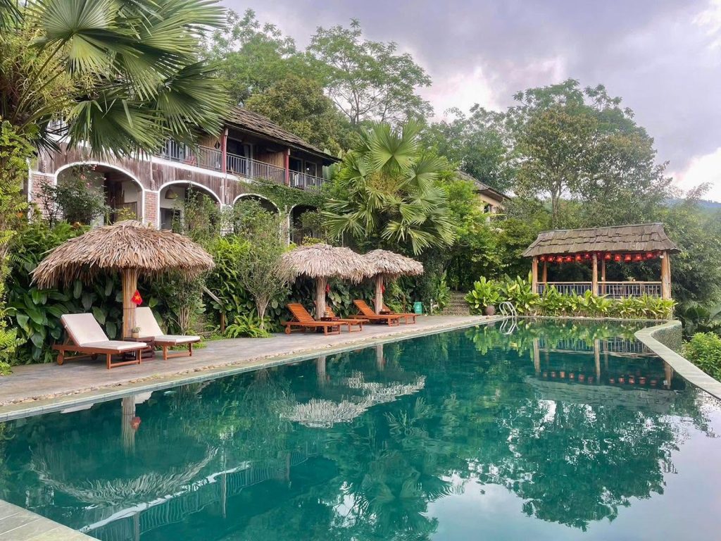 Hotels | Rama Tours