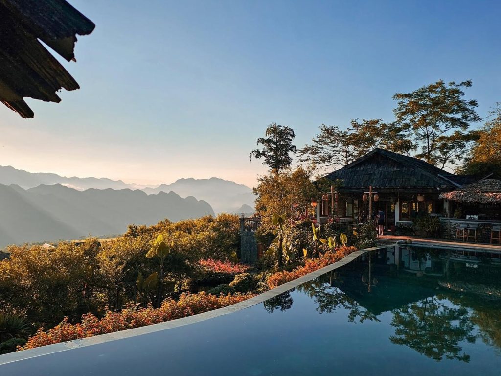 Pu Luong, Pu Luong Eco Garden Resort | Rama Tours