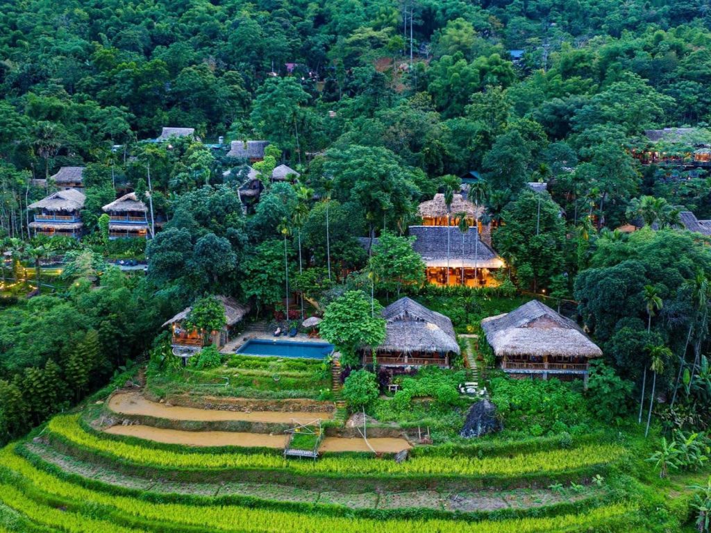 Hotels | Rama Tours