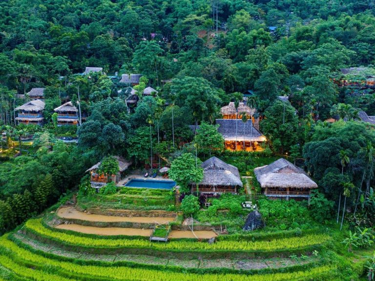Hotels | Rama Tours