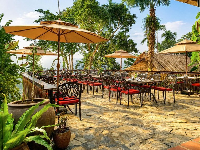 Hotels | Rama Tours