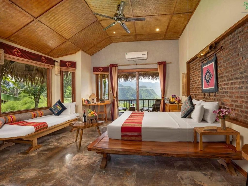 Hotels | Rama Tours