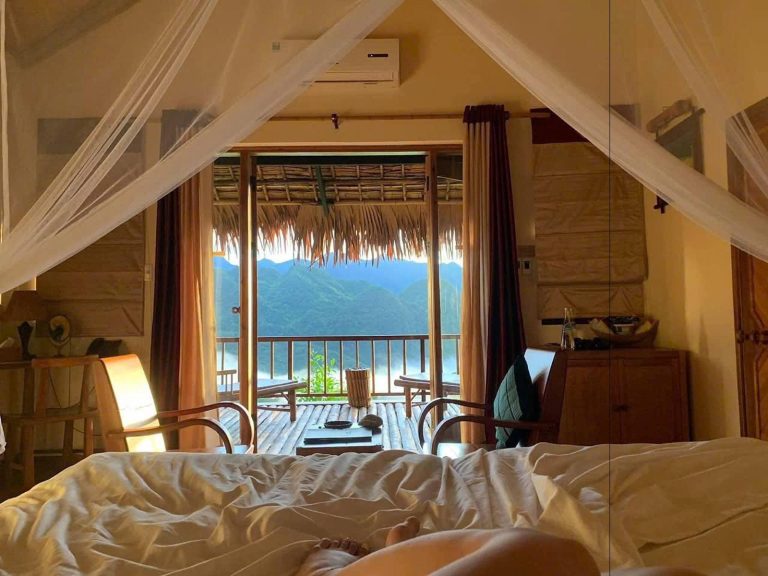 Hotels | Rama Tours