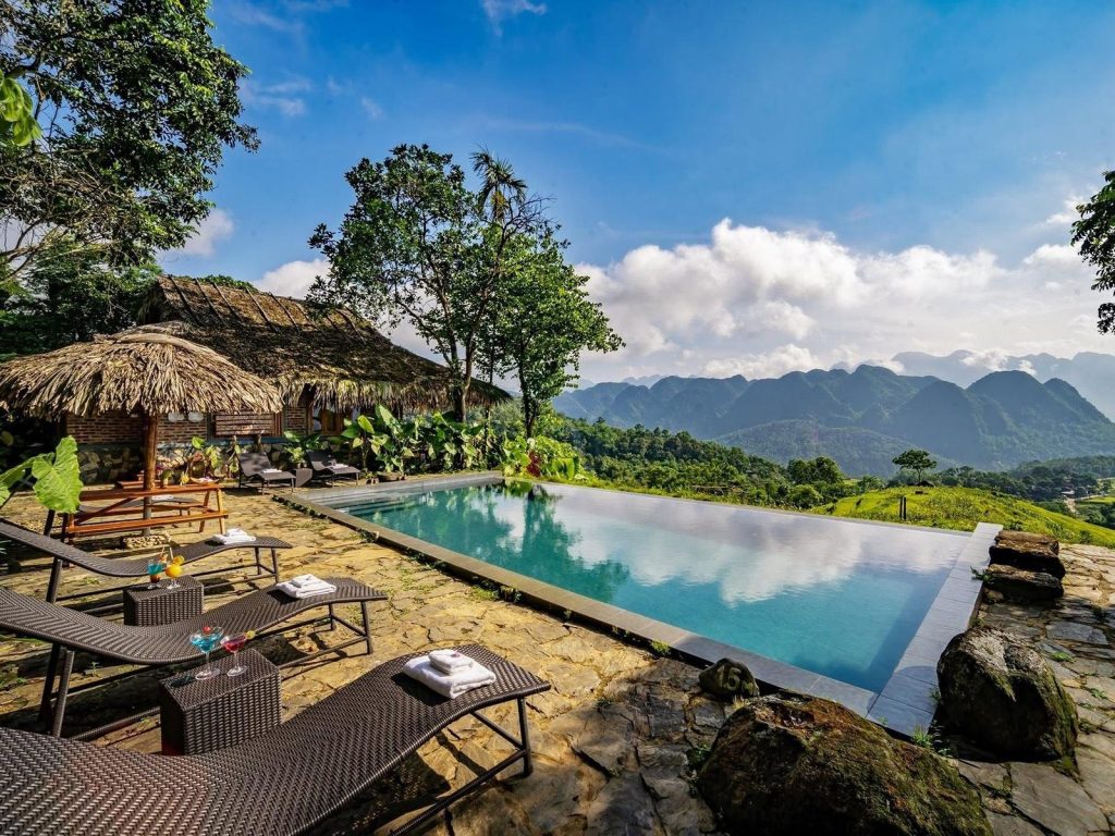 Pu Luong, Pu Luong Retreat | Rama Tours