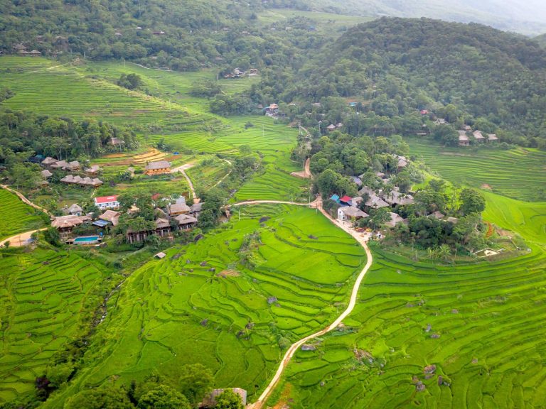 Hoogtepunten | Rama Tours