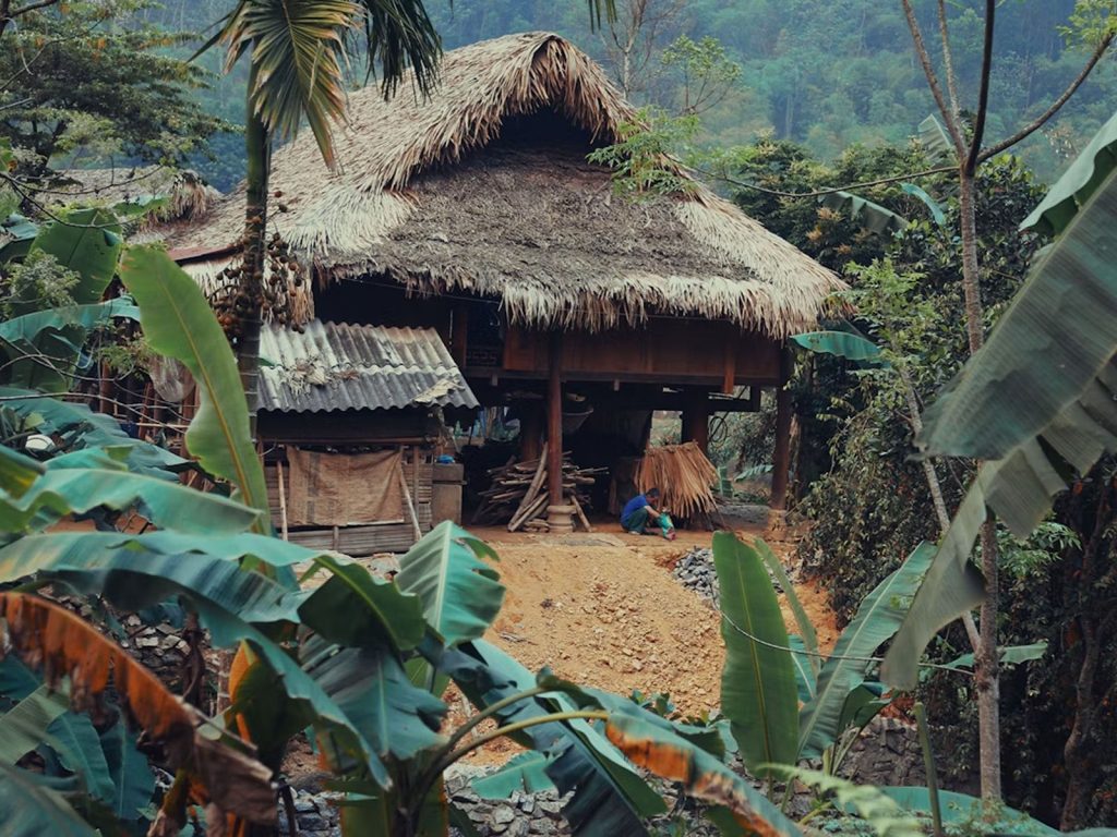 Hoogtepunten | Rama Tours