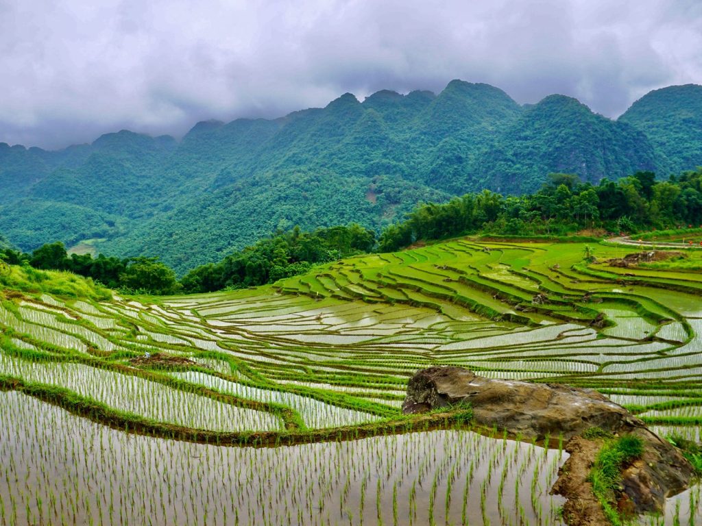 Pu Luong | Rama Tours