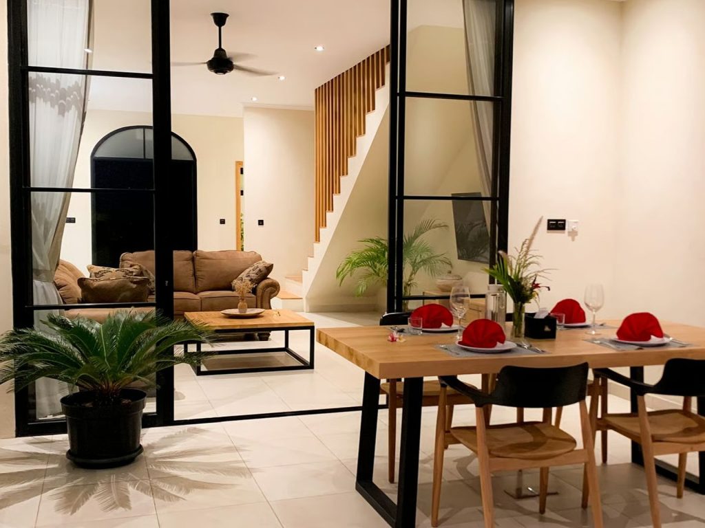 Hotels | Rama Tours
