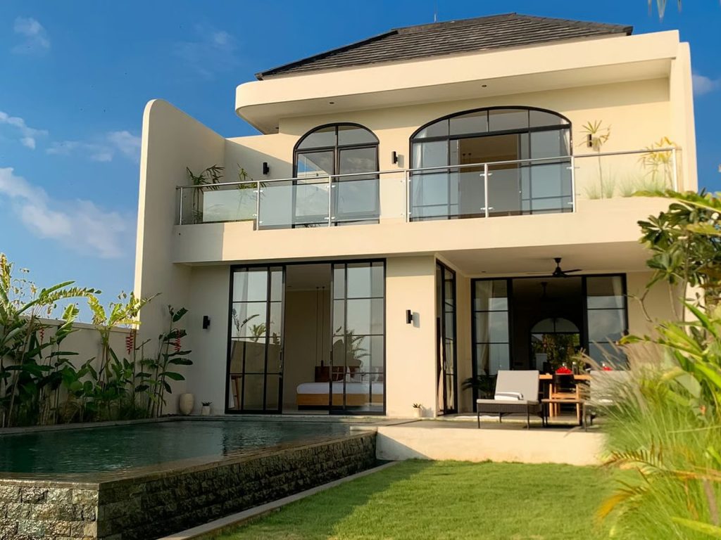 Lovina, Villa Talofa | Rama Tours