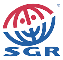 SGR logo
