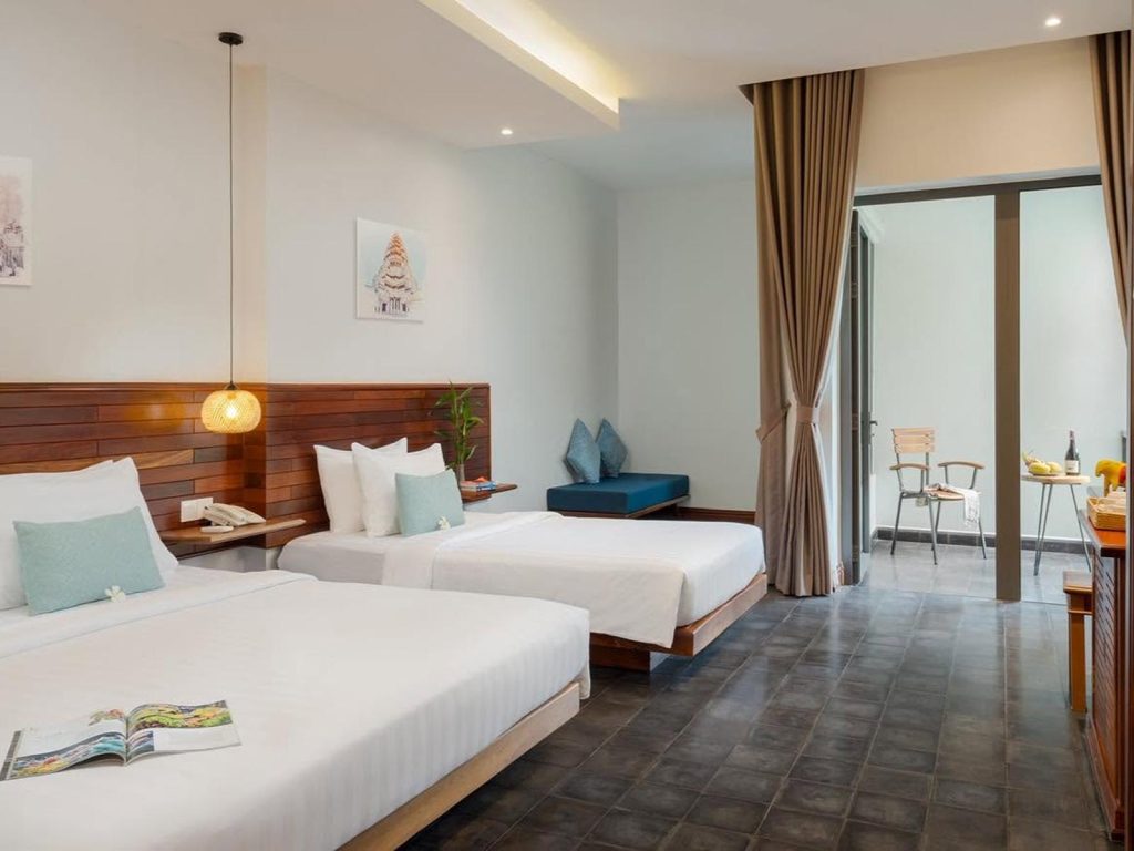 Hotels | Rama Tours