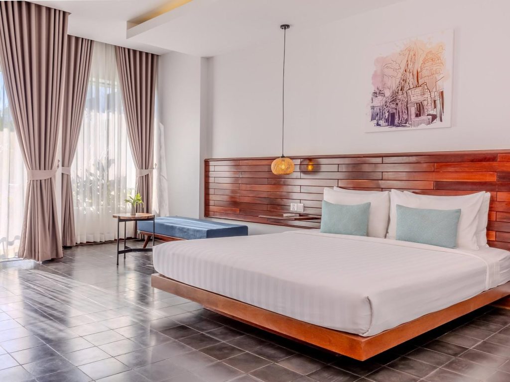 Hotels | Rama Tours