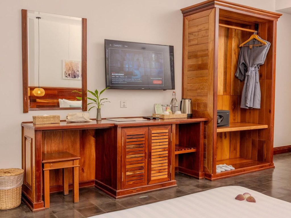 Hotels | Rama Tours