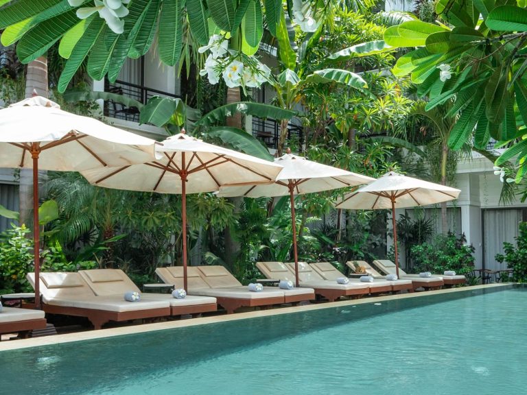 Hotels | Rama Tours